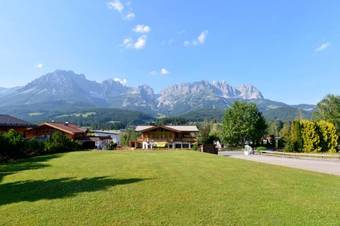 Apartamento Eden Appartements