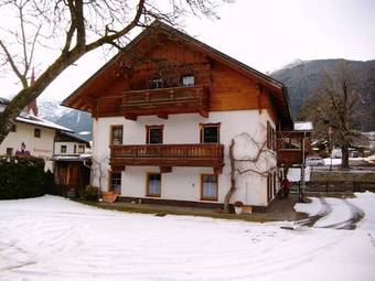 Hostal Haus Span