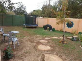 Hostal New Hunters Moon