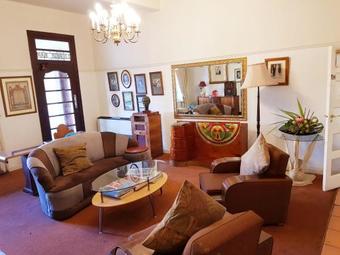 Montagu Country Hotel