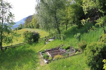 Sonnbergchalet Islitzer