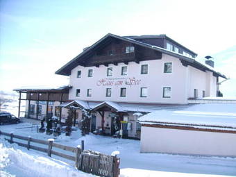 Apartment Haus Am See