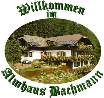 Apartamento Almhaus Bachmann