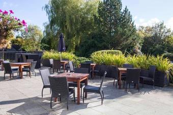 White Rabbit Hotel By Greene King Inns