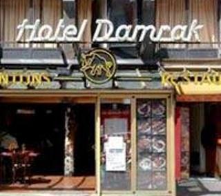 Hotel Damrak