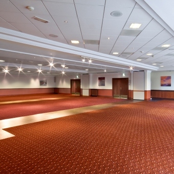 Hotel Crowne Plaza Amsterdam Schiphol