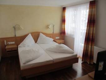 Hostal Alpengasthof Filzstein