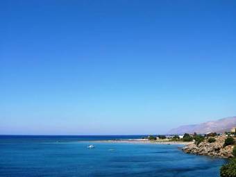 Apartamento Maria's Studios