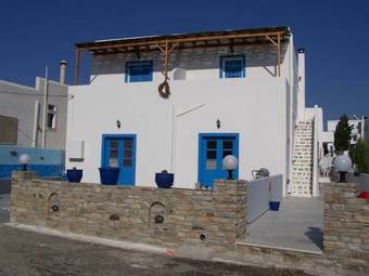 Apartamento Eleftheria Studios