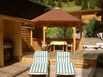 Apartamento J�rgnerhaus