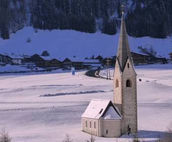 Apartamento Ferienbauernhof - Berger