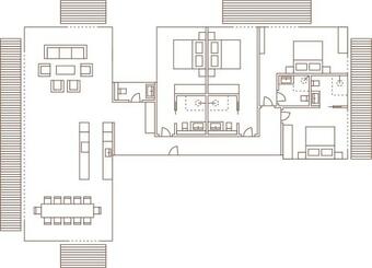 Boutique Hotel Das Rivus