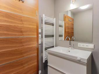 Apartamento Ferien-gro�venediger