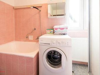 Holiday Home Haus Schwaiberghof (sfd200)