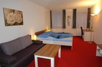 Hotel Garni Daniela Urich