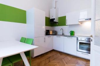 Comfort Apartment Maria Theresia I