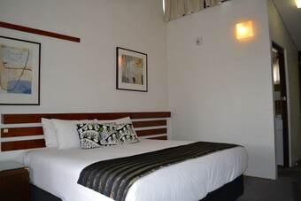 Motel The Apple Inn