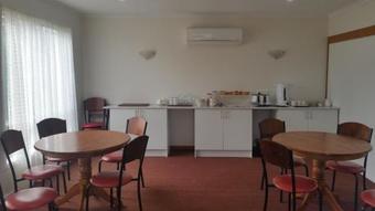Kaniva Midway Motel