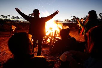 Wavecrest Village & Tourist Park