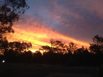 Cooee Motel