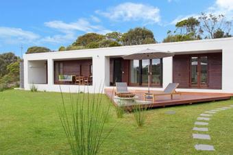 Tamar Solar Home