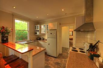 Grace's Spa Cottage
