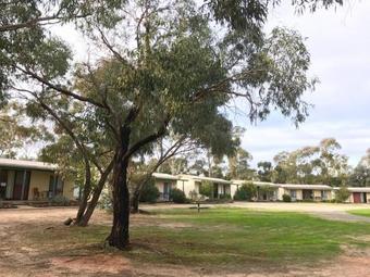 Stawell Holiday Cottages