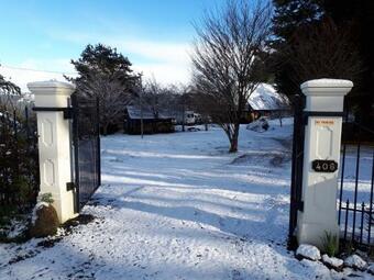 Robin's Nest B&B