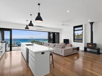 The Cube - Striking Architectural Showpiece