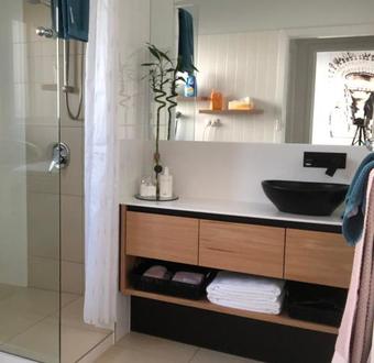 Villa Hawley Beach Escape