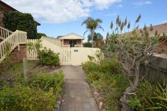 Apartamento Telopea Cottage