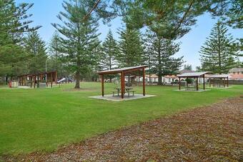 Villa Toowoon Bay Townhouse, Unit 6