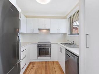 Apartamento By The Bay Hideaway