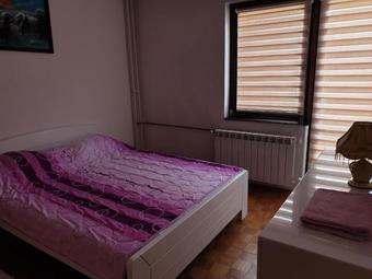 Adora Apartment