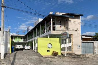 Bed & Breakfast Pousada Premium