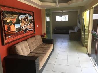 Hotel Pousada Santos