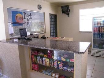 Hotel Deck Rio