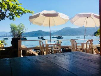 Hostal Sobre As Ondas