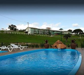 Hotel Ecovilly