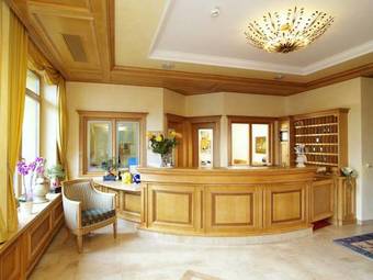 Seehotel Brunner