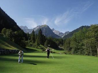 Hostal Haus Kella-egg