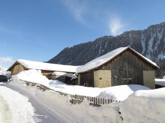 Apartamento Allegra