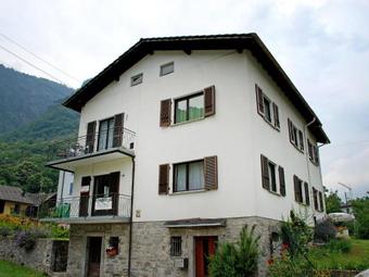 Apartment Peppa