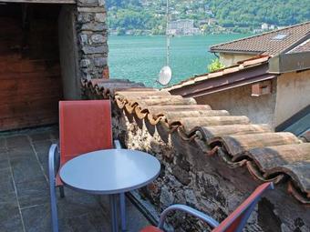 Holiday Home Patrizierhaus Roncaioli