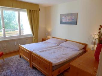 Apartment Belmont Est.4