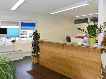 Apartment Ferienwohnung Raber