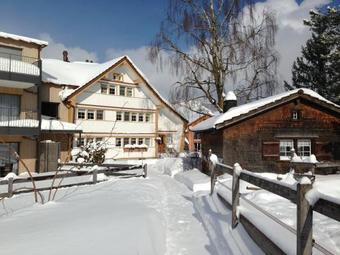 Hostal B�ren - Das G�stehaus