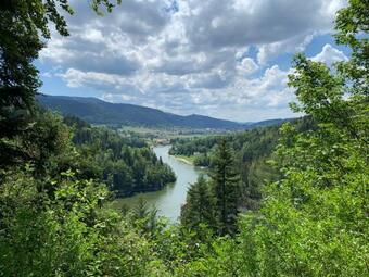 Apartamento Appartement Douc?heures