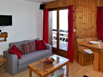 Apartment Foret E3