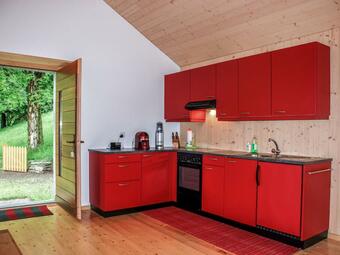 Holiday Home La Cass�na